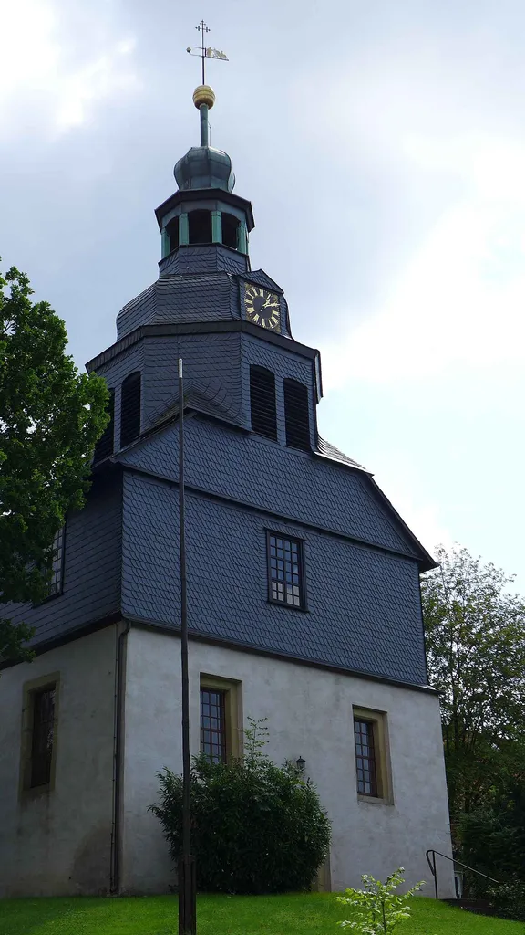 Kirche