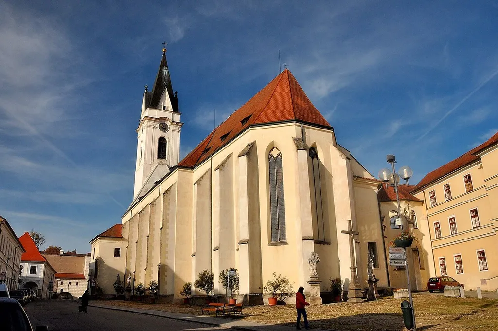 Trebon /Wittingau