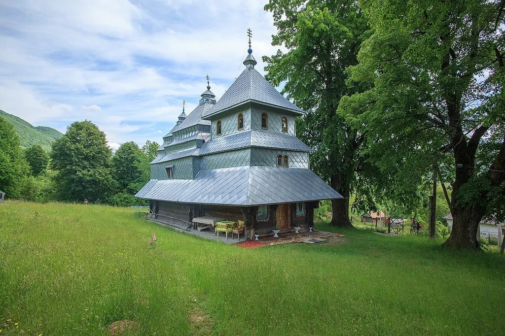 This is a photo of a monument in Ukraine, number: 21-208-0027