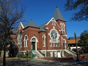 Second Presbyterian Church