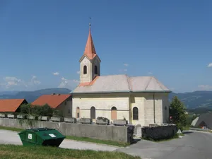 St. Anne's Parish Church
