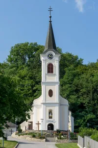 Kath. Pfarrkirche hl. Anna