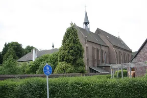 Sacred Heart Church
