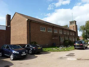 St Peter's Church