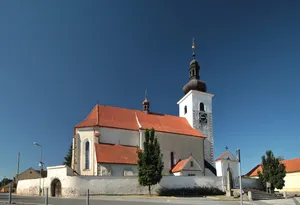 Church of St. Lawrence