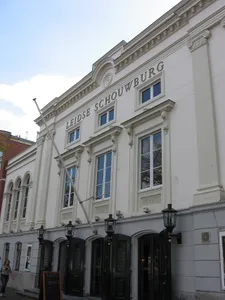 Leidse Schouwburg