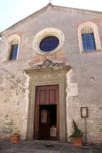 Church of Santa Maria al Castello