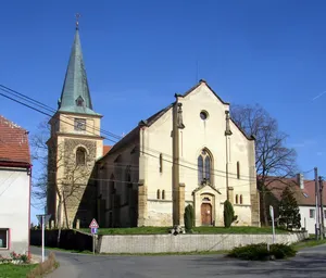 Church of Saint James the Greater