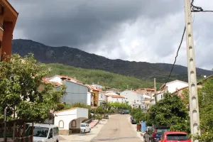 Viandar de la Vera
