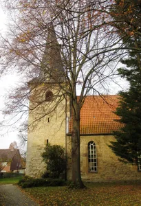 Kirche Berel