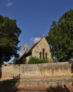 Church of St Nicholas