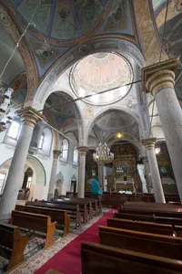 Saint Gregory the Illuminator Church, Kayseri