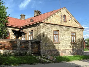 Janusz Parulis Museum