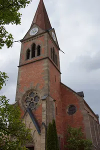 Friedenskirche