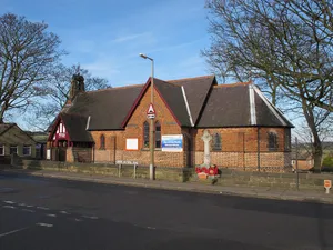 St John's Church