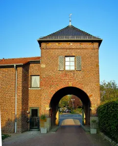 Setterich Castle