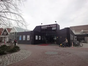 WestlandTheater De Naald