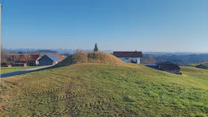 Castle Gerhartsreute