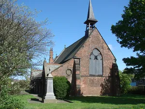 Parish Church of St. Paul, Haswell & Thornley
