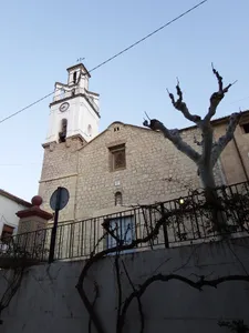 Church of Saint Anne