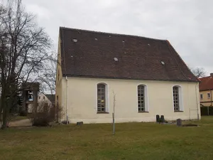 Gellertkirche