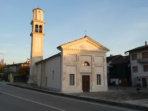 Santa Maria Nascente church