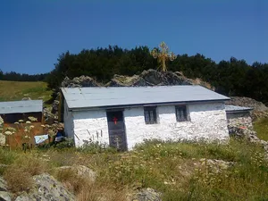 Ascension of Jesus Church, Malovište