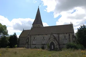 Church of All Saints