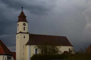 St. Jodokus