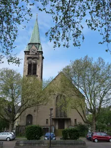 Evangelische Kirche