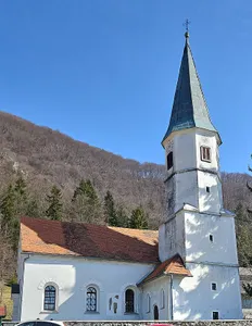 Immaculate Conception Parish Church