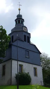 Ildehausen church
