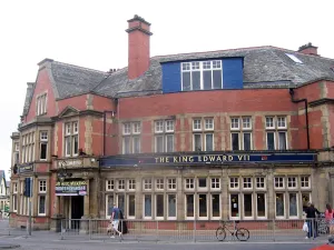 King Edward Picture House