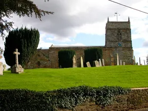 Church of St Michael