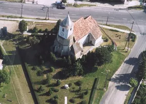 Saint Bartholemew's Church