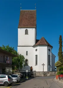 St. Michael catholic church