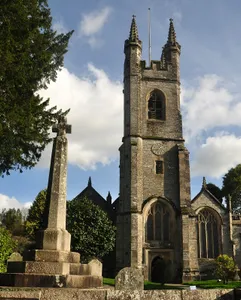 Church of St Andrew