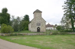St Richard's Church