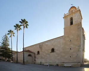 Church of Lady of the Rosary