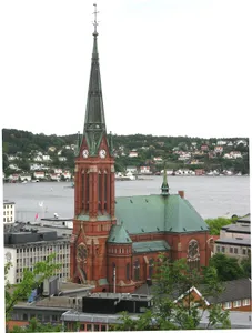 Trinity Church