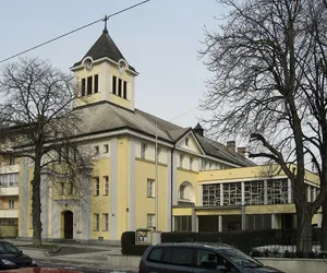 Stadlauer Pfarrkirche