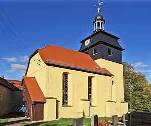 Saint John Church