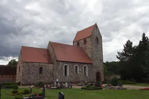 Dorfkirche Sanne
