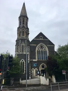 Clifton Street English Calvinistic Methodist Church