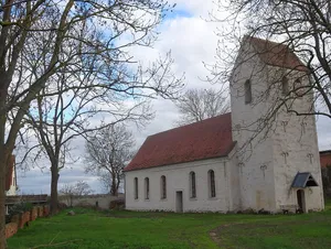 Bittkau church