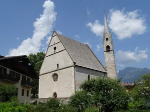 Santa Maria Assunta church