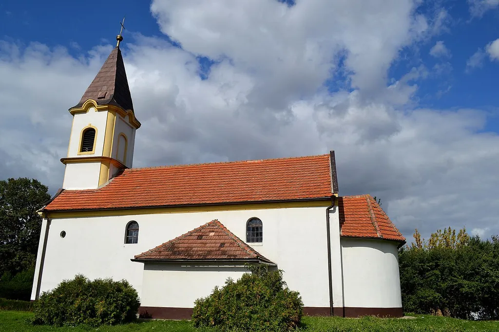 This media shows the protected monument with the number 203-819/1 CHMSK/203-819/1,CHMSK/203-819(other) in the Slovak Republic.