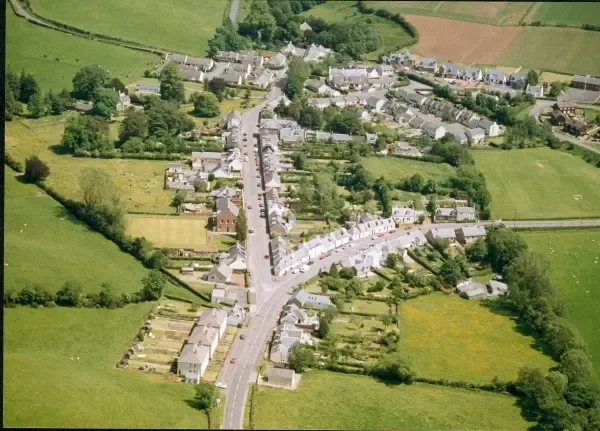Kirkmichael