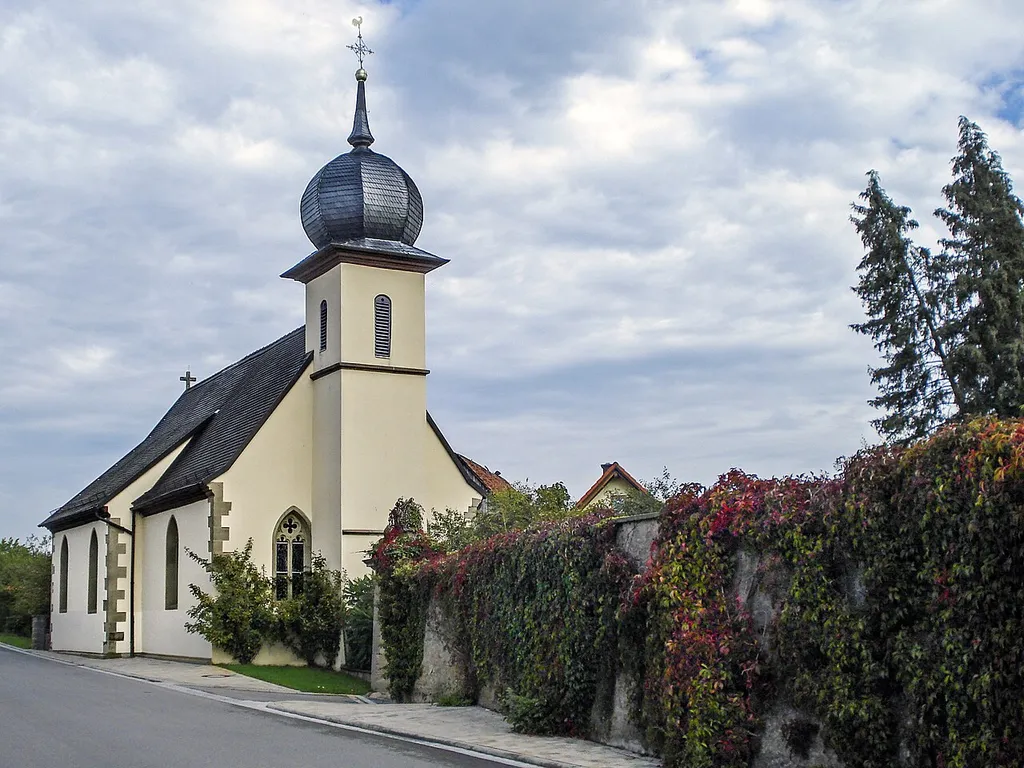 Knetzgau, Unterschwappach