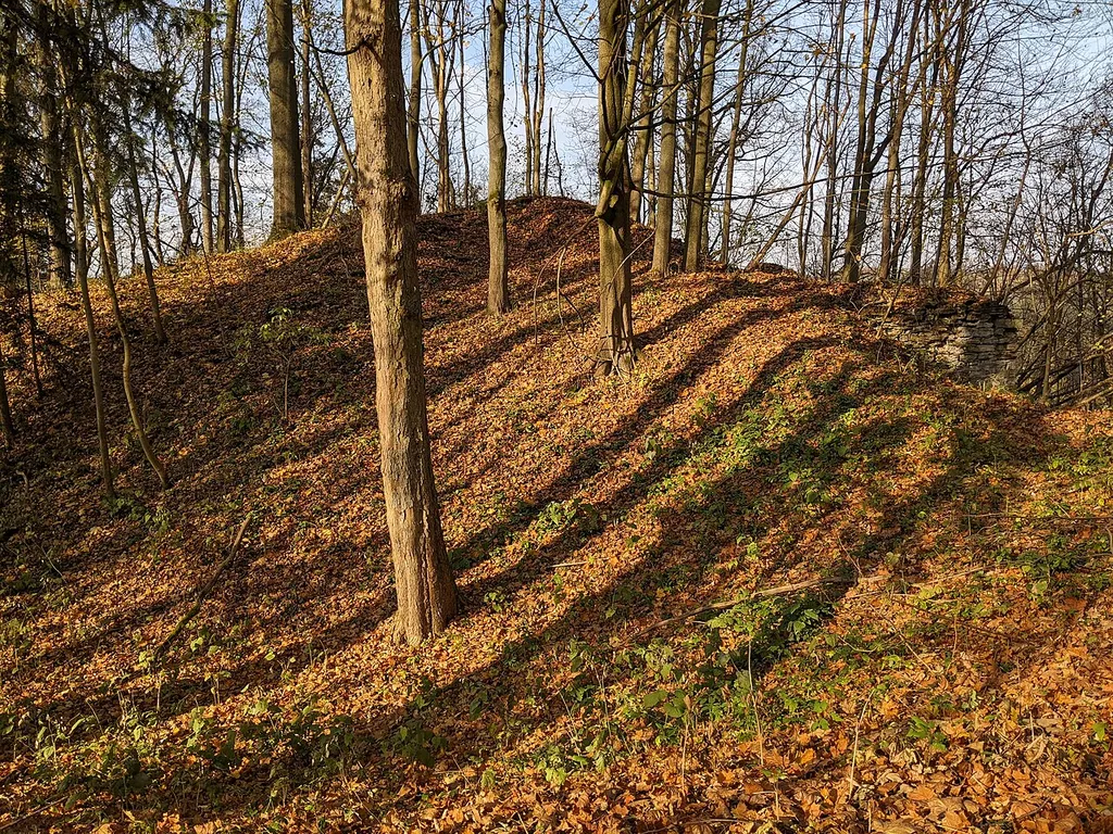 This is a photo of a cultural monument of the Czech Republic,number: